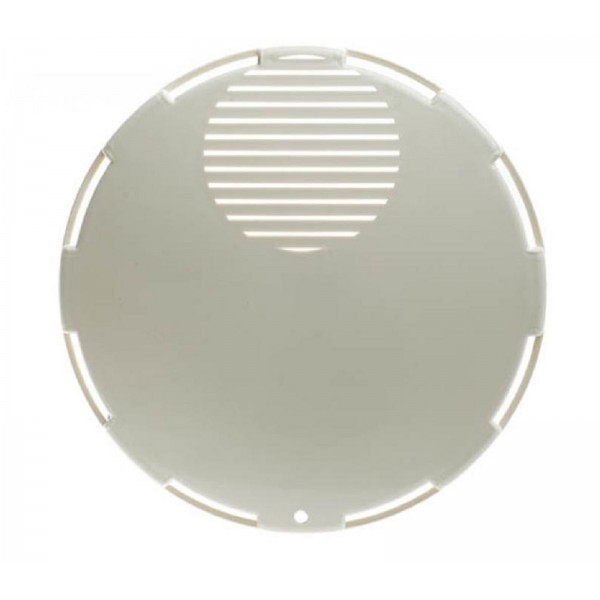 Cranford Controls VSO White Cover Plate 